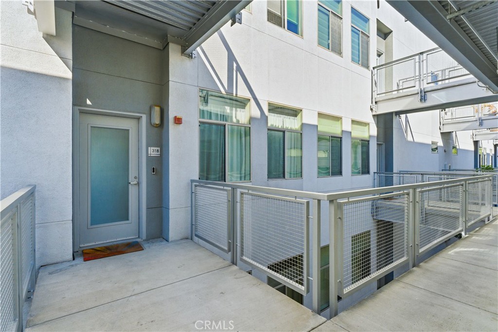 Colony District - Residential Lease