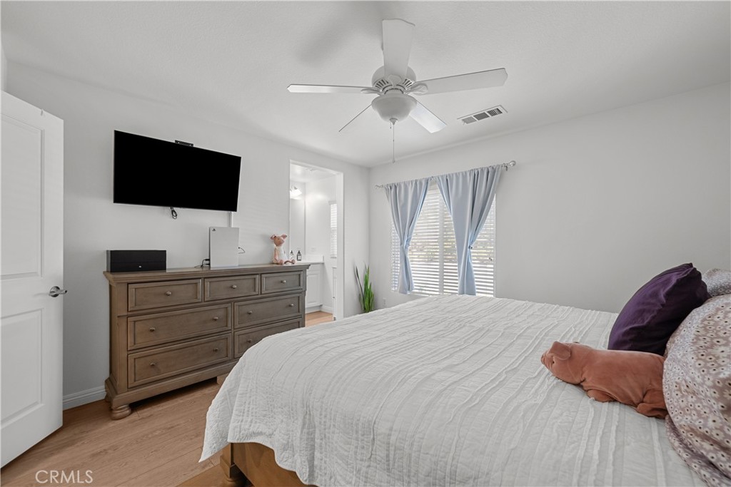 Mariposa (MARIP) - Residential