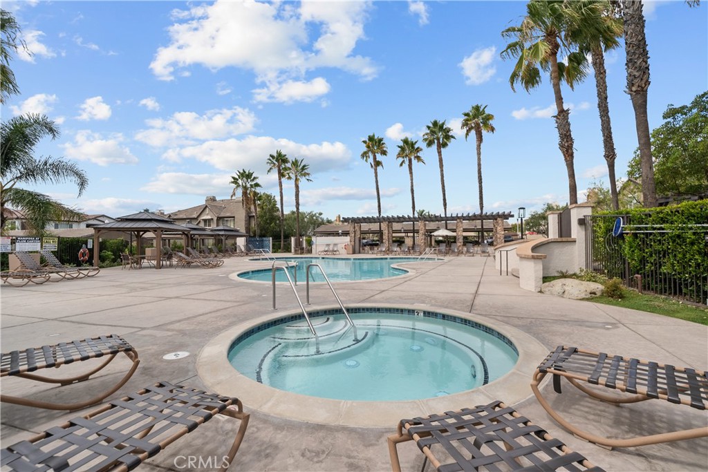 Mariposa (MARIP) - Residential