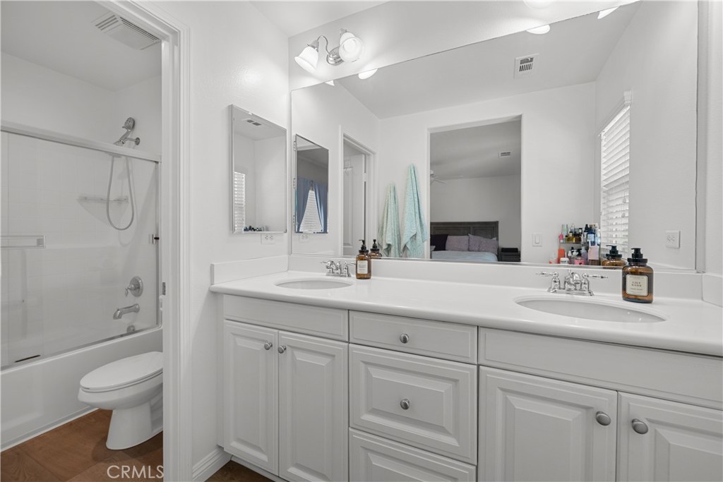 Mariposa (MARIP) - Residential