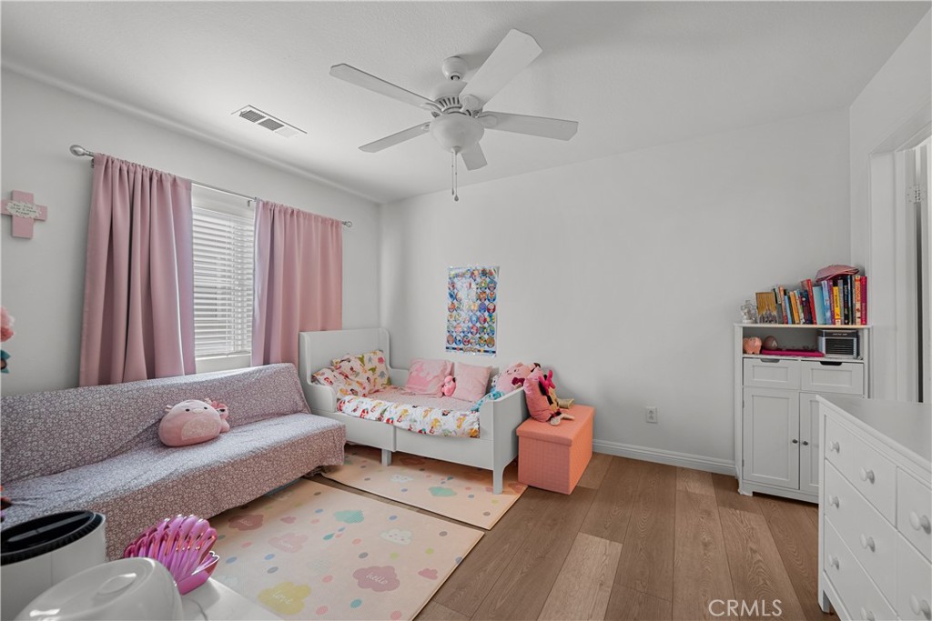 Mariposa (MARIP) - Residential