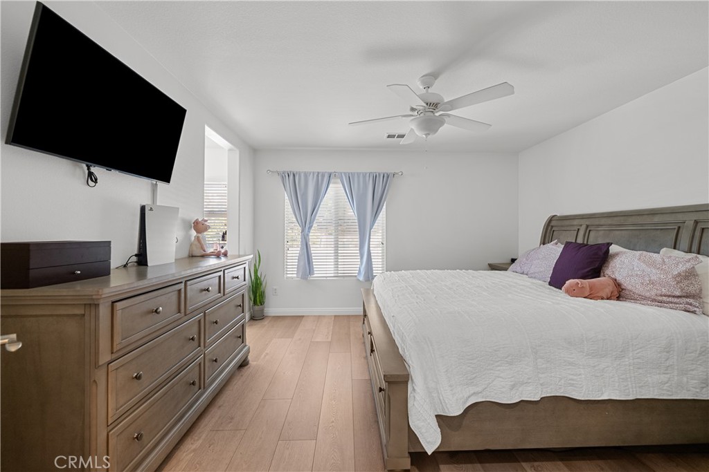 Mariposa (MARIP) - Residential