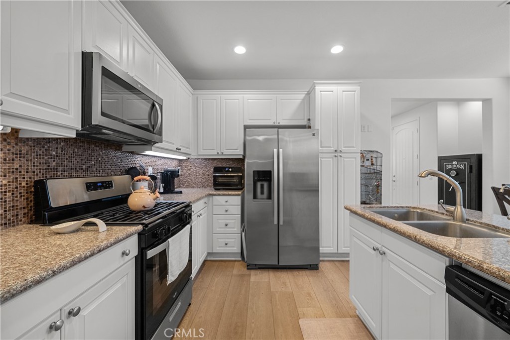 Mariposa (MARIP) - Residential