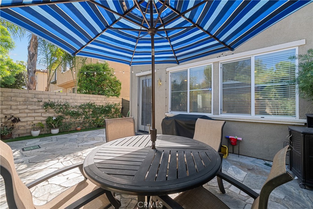 Mariposa (MARIP) - Residential