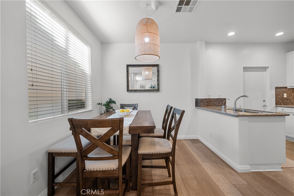 Mariposa (MARIP) - Residential