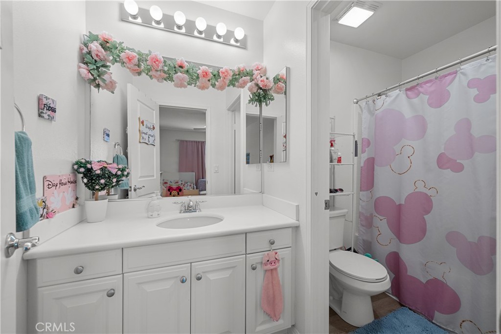 Mariposa (MARIP) - Residential