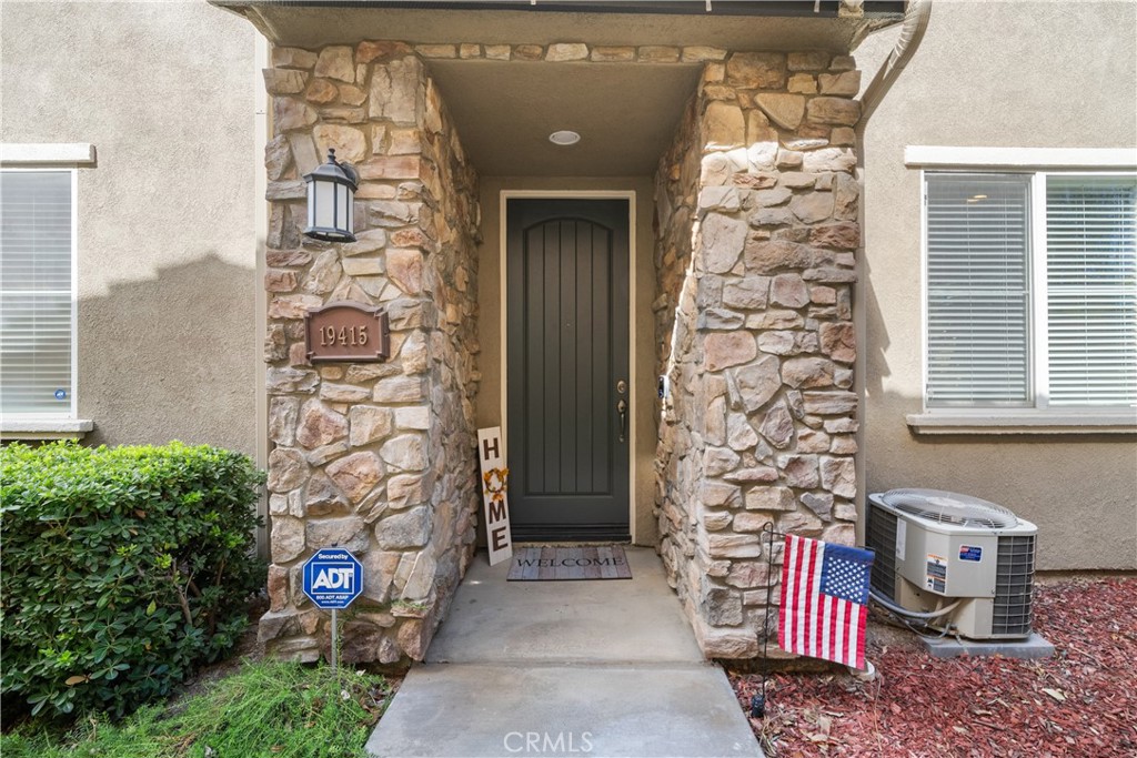 Mariposa (MARIP) - Residential