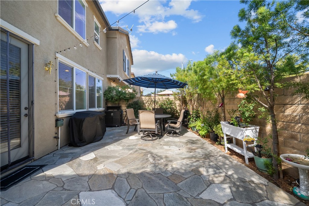 Mariposa (MARIP) - Residential