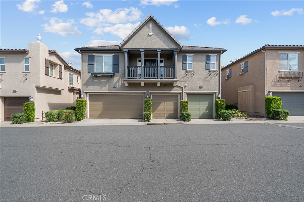Mariposa (MARIP) - Residential
