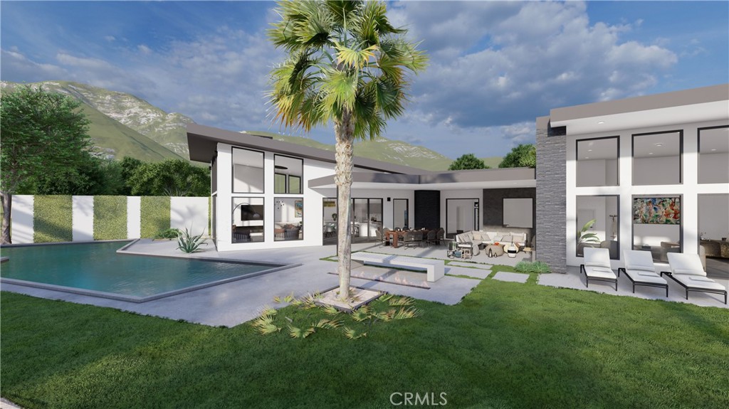 Mission Hills Country Club (32148) - Land