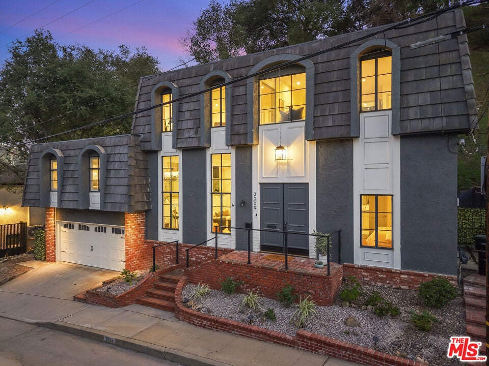 3009 San Gabriel Avenue