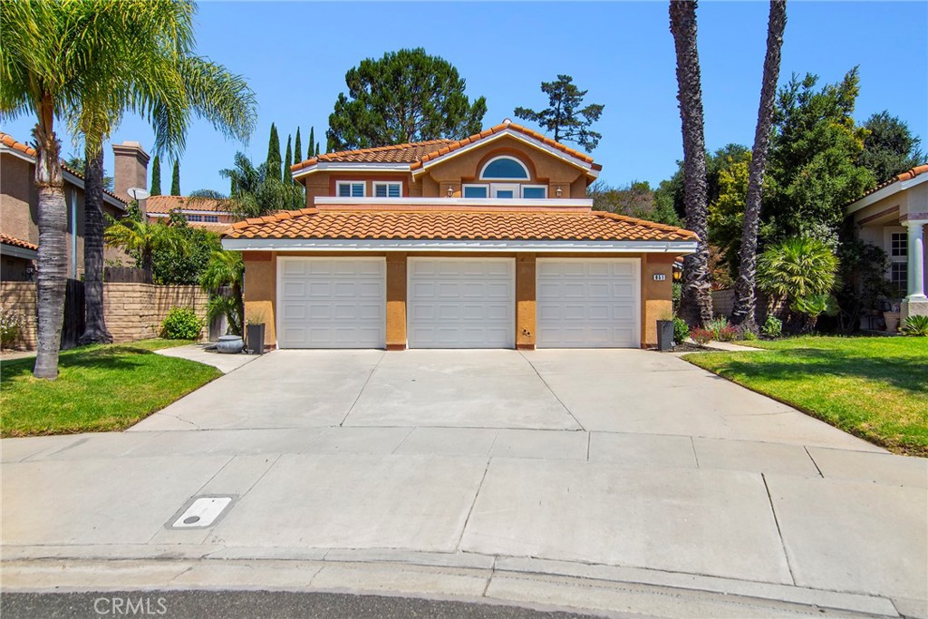 951 Firestone Circle
