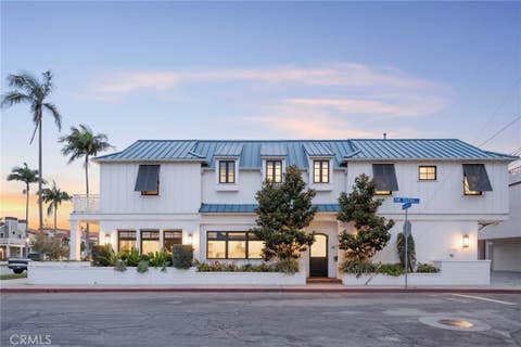 Tiny photo for 61 The Colonnade, Long Beach, CA 90803 (MLS # PW26112771)
