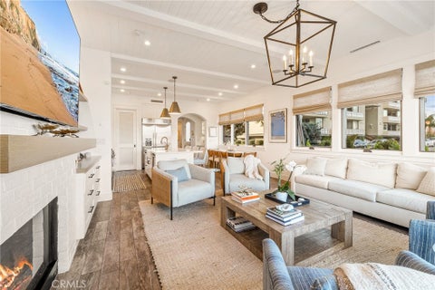Tiny photo for 61 The Colonnade, Long Beach, CA 90803 (MLS # PW26112771)