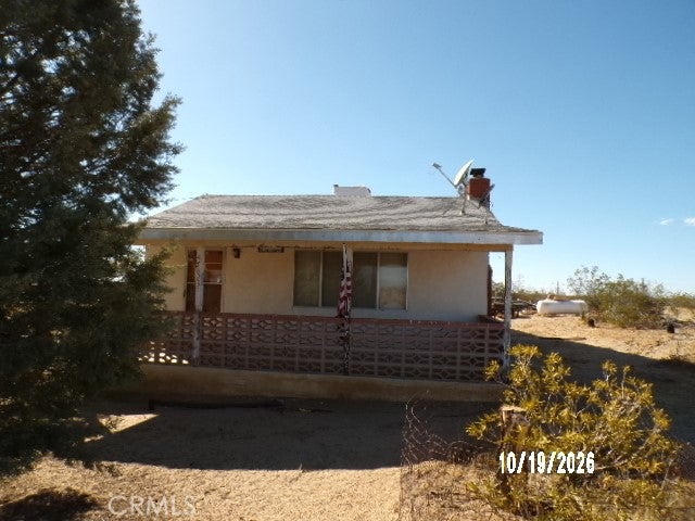 Photo of 45823 E 190th ST E, Lancaster, CA 93535 (MLS # SR26218201)