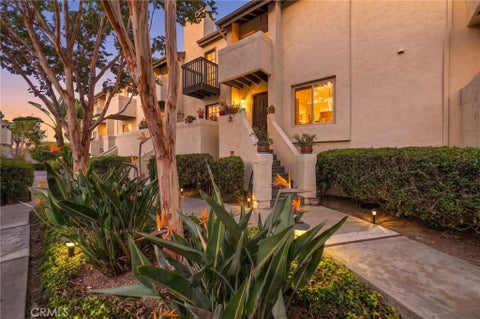 Photo of 1545 Northrim Court #265, San Diego, CA 92111 (MLS # SW26206833)