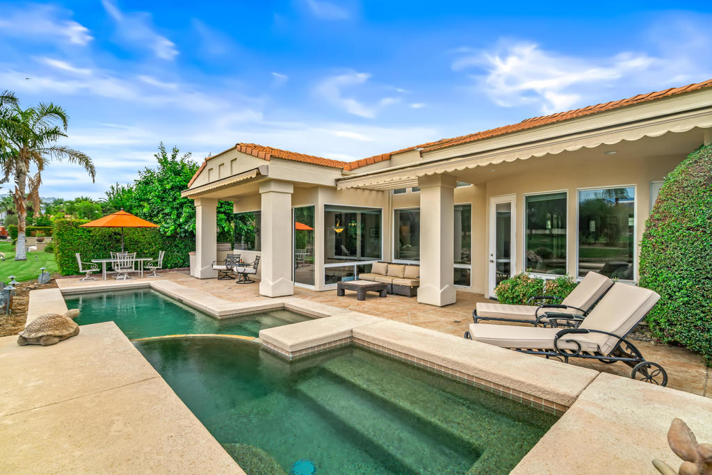 75063 Spyglass Drive
