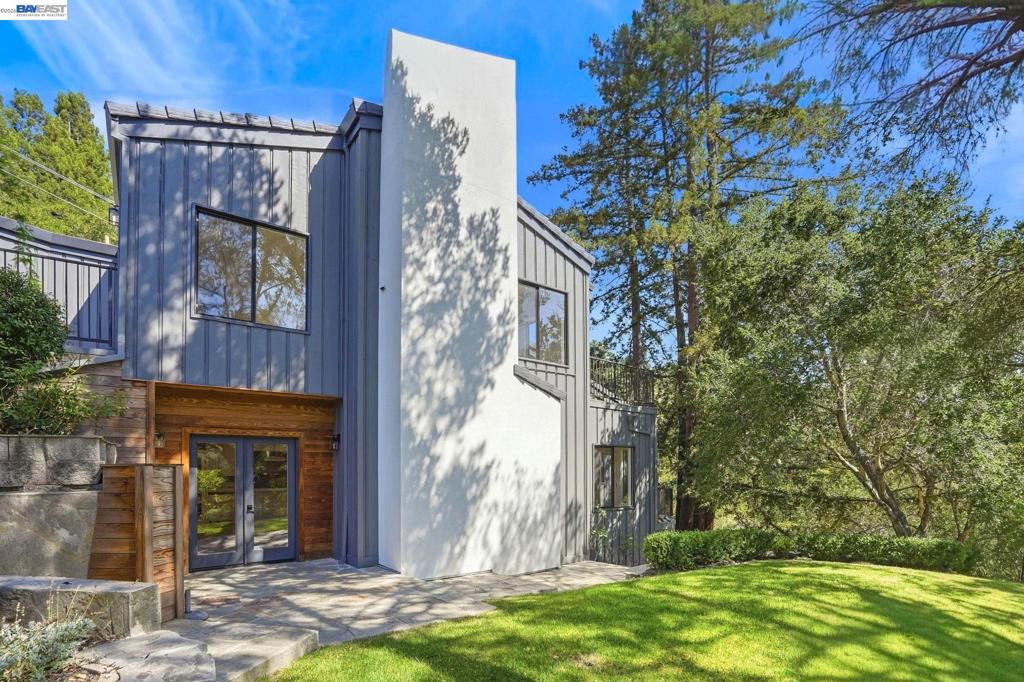 4120 Happy Valley Road