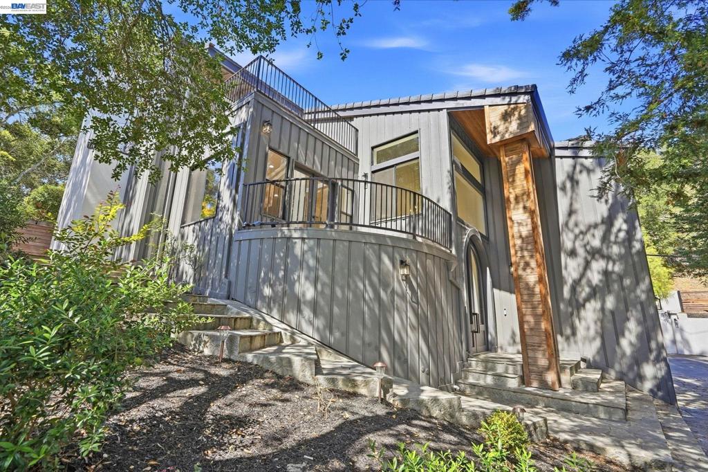 4120 Happy Valley Road