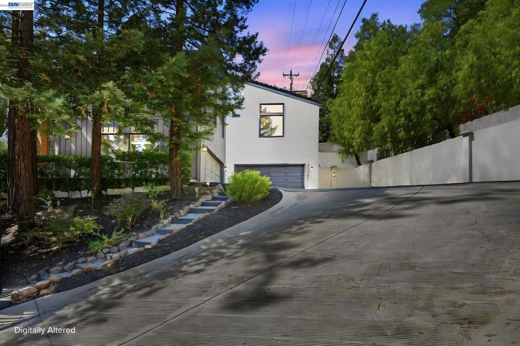 4120 Happy Valley Road