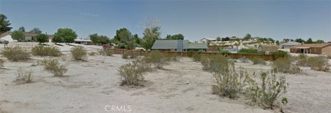Photo of 0 Odell Avenue, Victorville, CA 92392 (MLS # CV26230986)