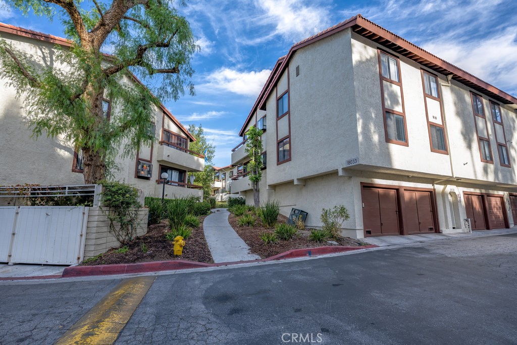 Amer. Beauty Condos (ABCO) - Residential