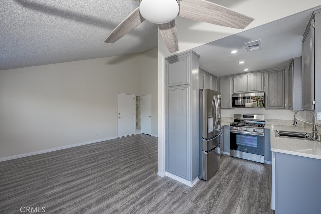 Amer. Beauty Condos (ABCO) - Residential