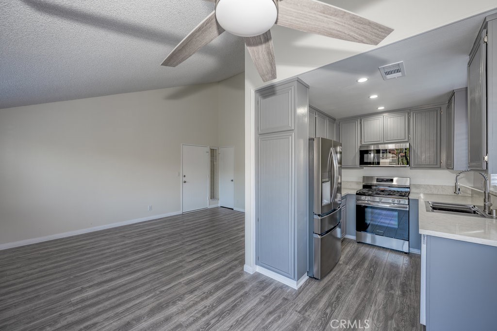 Amer. Beauty Condos (ABCO) - Residential