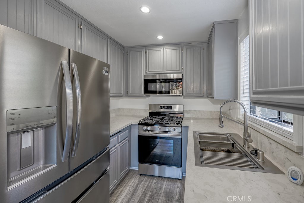 Amer. Beauty Condos (ABCO) - Residential