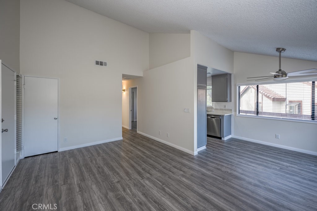 Amer. Beauty Condos (ABCO) - Residential