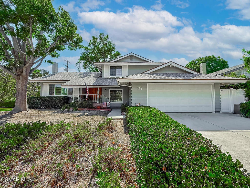 393 Larcom Street