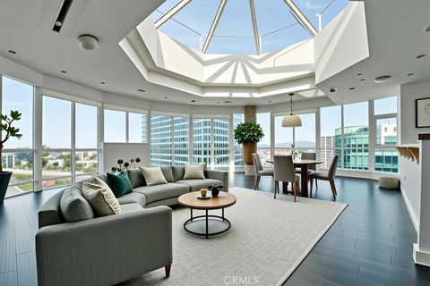 Photo of 3131 Michelson Dr #1802, Irvine, CA 92612 (MLS # PW25266691)