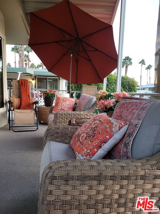 Rancho Casa Blanca - Manufactured In Park