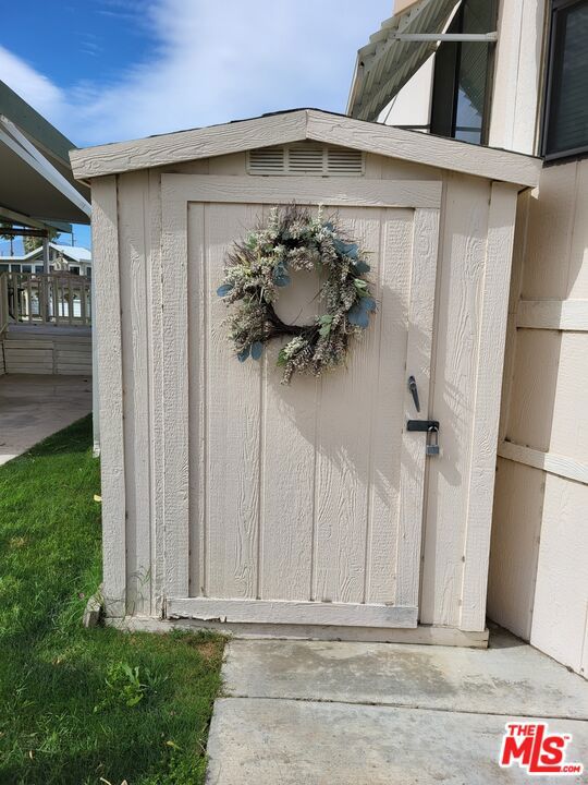 Rancho Casa Blanca - Manufactured In Park