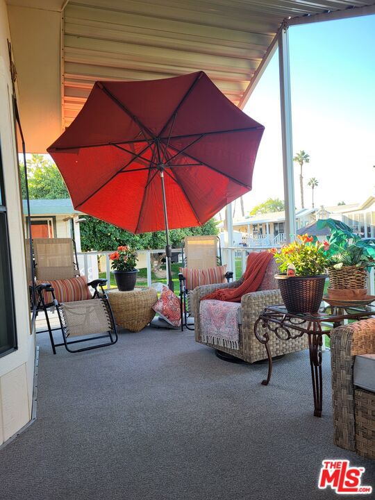 Rancho Casa Blanca - Manufactured In Park