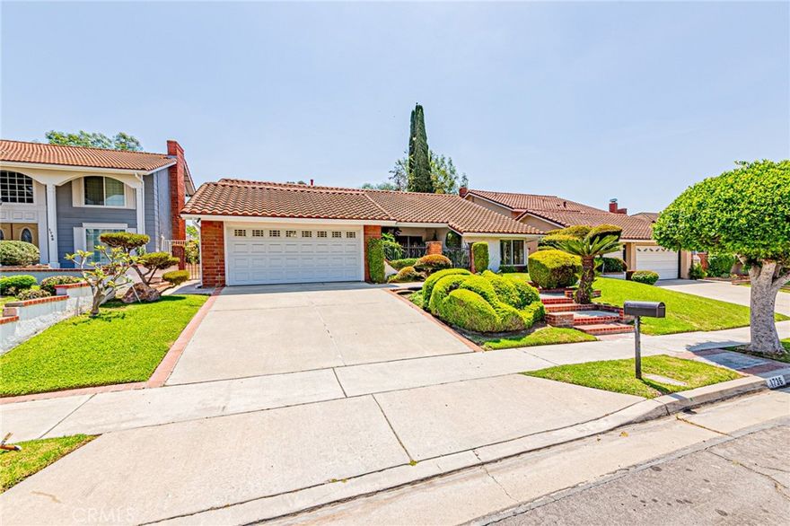 WELCOME TO 1736 N ISLAND DRIVE — a luxurious single-story residence nestled within Fullerton’s exclusive Island community. Overlooking the fairways of Los Coyotes Country Club, this home offers a rare blend of comfort, privacy, and timeless elegance in one of Orange County’s most desirable neighborhoods.



Step inside to discover a bright, open layout that flows seamlessly from the living room to the formal dining area. Soaring ceilings and an abundance of natural light enhance the spacious feel, creating an ideal setting for both entertaining and everyday living.



The generously sized kitchen features ample cabinet space and offers plenty of room to add a large center island. It’s the perfect blank canvas for a custom remodel tailored to your unique vision and lifestyle.



The private primary suite provides a peaceful retreat, while two additional bedrooms and a full guest bath offer flexibility for family, guests, or a home office.



Don’t miss this opportunity to own a home in one of Fullerton’s most prestigious neighborhoods. With its prime golf course location, single-level floor plan, and endless potential, 1736 N Island Drive is ready to become your dream home.