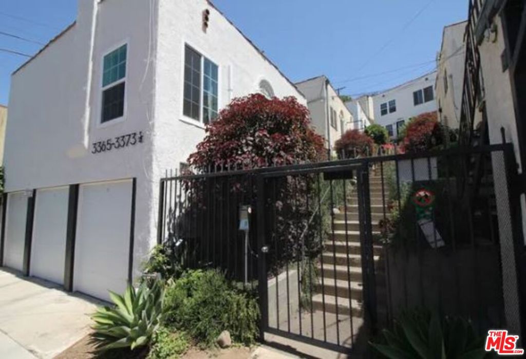 3365 Hamilton Way