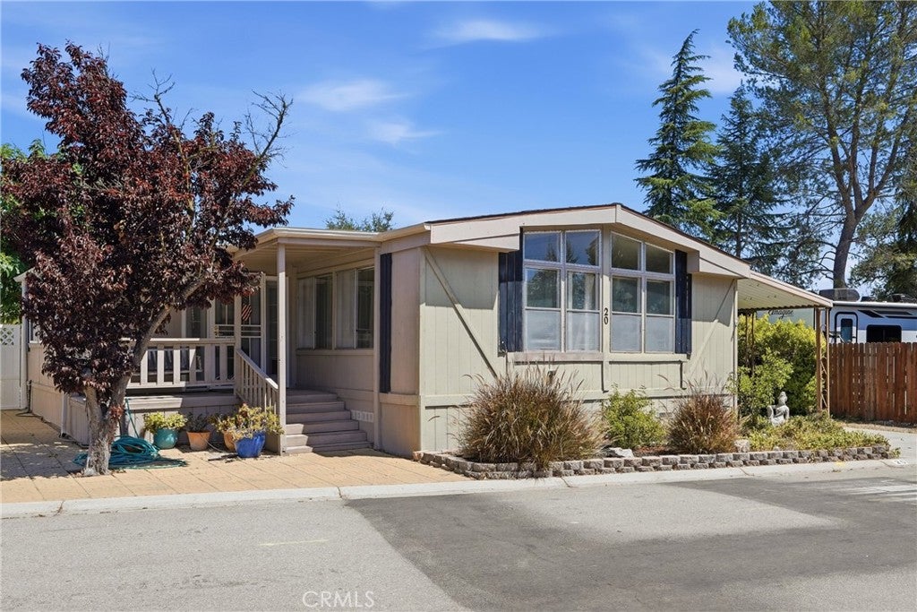 20 Via Santa Barbara