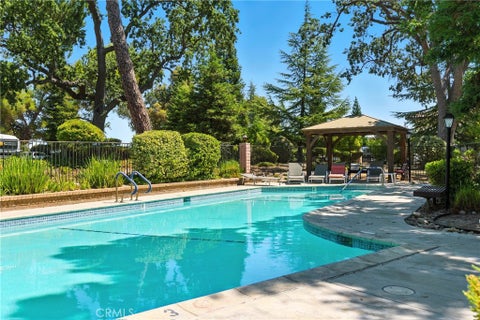 Tiny photo for 20 Via Santa Barbara, Paso Robles, CA 93446 (MLS # PI26163614)