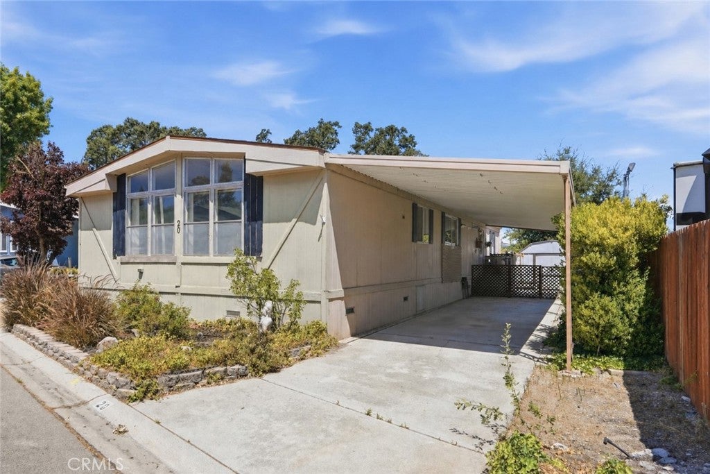 20 Via Santa Barbara