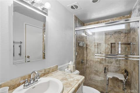 Tiny photo for 20 Via Santa Barbara, Paso Robles, CA 93446 (MLS # PI26163614)