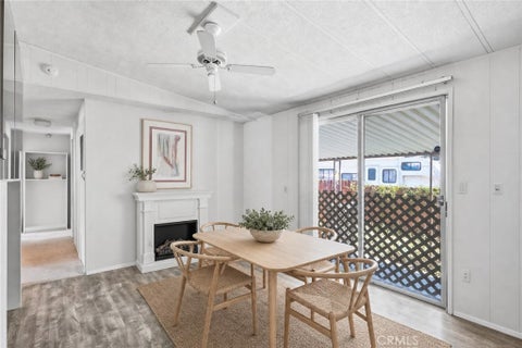 Tiny photo for 20 Via Santa Barbara, Paso Robles, CA 93446 (MLS # PI26163614)
