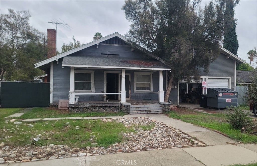 1398 Sheridan AVE