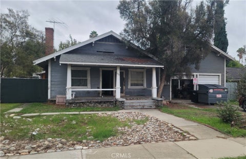 Photo of 1398 Sheridan AVE, Pomona, CA 91767 (MLS # TR26234364)
