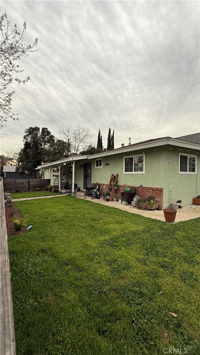 Photo 1 of 34 — 2151 Martin Luther King Jr Way, Merced, CA 95340