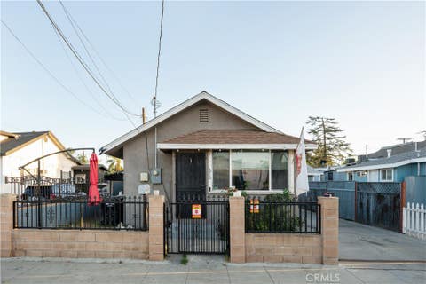 Photo of 310 E Center St, Pomona, CA 91767 (MLS # SR26134856)