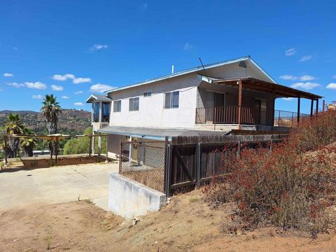 11535 Rocky Ln Lakeside CA 92040