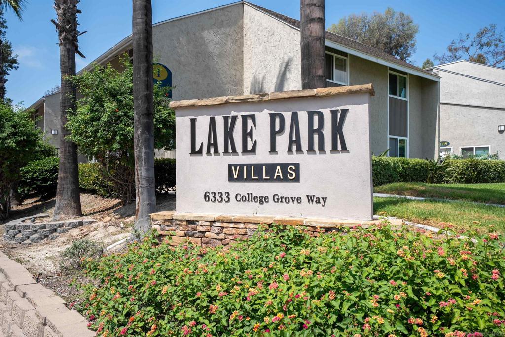 6333 College Grove Way Way 11103, San Diego CA 92115