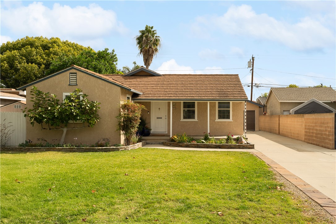 4808 Graywood Avenue