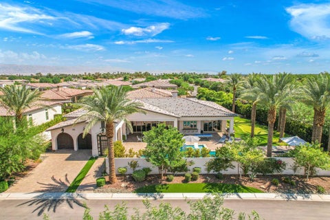 Photo of 54900 Aristides Court, La Quinta, CA 92253 (MLS # 219151621DA)